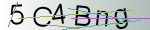 Captcha anti-spam