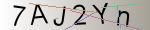 Captcha anti-spam