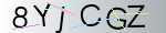 Captcha anti-spam