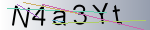 Captcha anti-spam