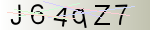Captcha anti-spam
