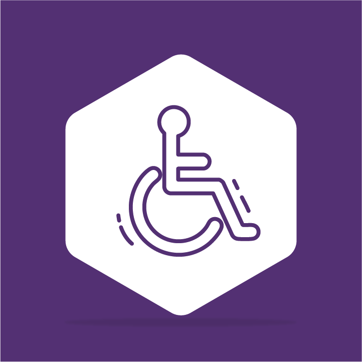 HANDICAP