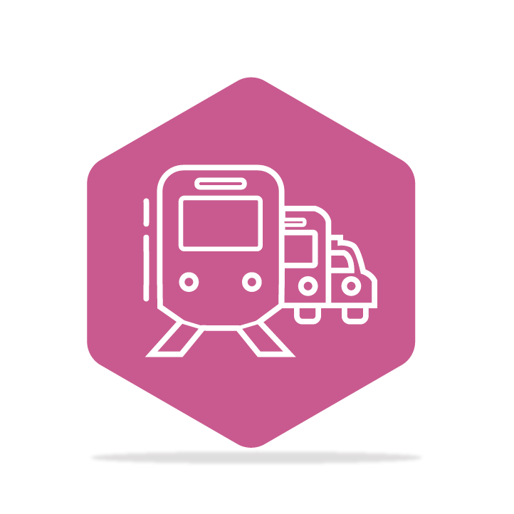 TRANSPORT - MOBILITÉ