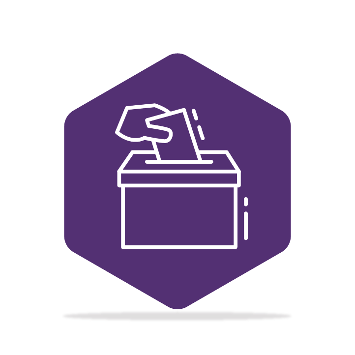 PARTICIPATION À LA VIE SOCIALE