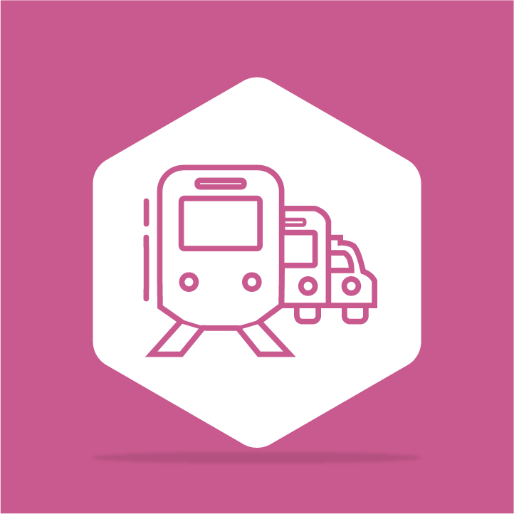 TRANSPORT - MOBILITÉ
