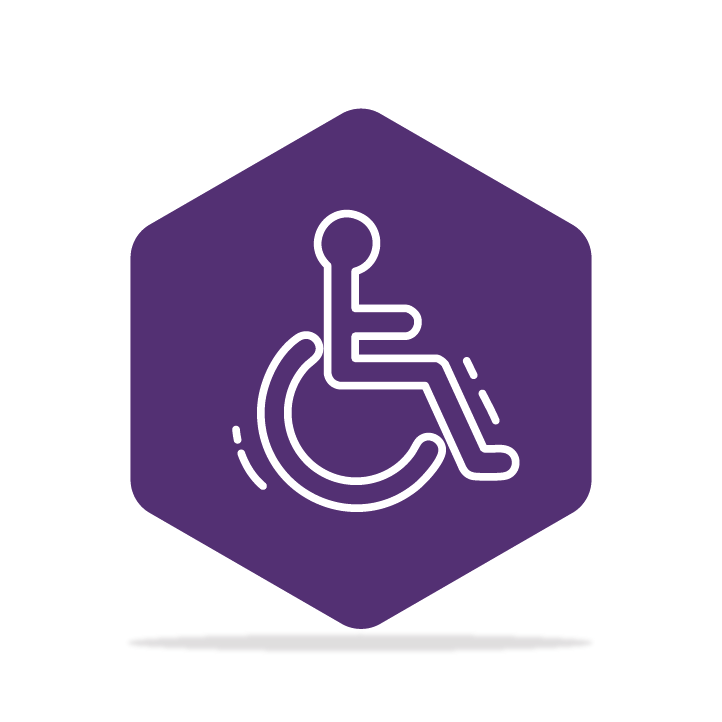 HANDICAP